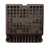 R107 380SL Air Amplifier Transistor Unit 412.204/001/002