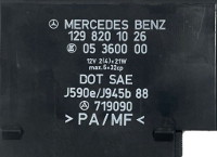 1147328034 058 Bosch klimaat control module