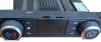 IVECO DAILY CLIMATE CONTROL UNIT 5801476415
