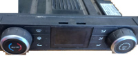 Iveco Daily 30 Climate control unit 112542000 REM34778