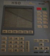 schlechte tastatur HSD Deluxe NC400 Plus H0101D401D400 Reparatur