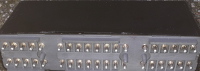 Mercedes 560SL Light control module A 0075420132