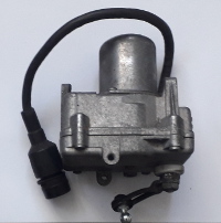 VDO E-Gas II Actuator 12 Volt VDO 408-221-005-001C