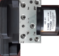 Kia Picanto 1.1 58910-07300 5WY7401B BH60103500