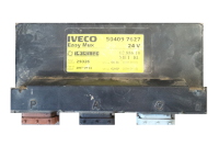 Iveco 50409 7628 24V Italamec 02.887.10 IBC3 BL