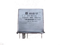 Heater fan relay 911.618.153.00 898246000 5 12V 25A 87