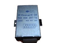 A8 1.9TD 5GA00439716 cruise control module