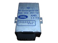 Land Rover 5GA00439712 cruise control module