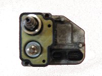 Volvo XC70 107861-01 drive controller VDO 5WP22220-02 defect