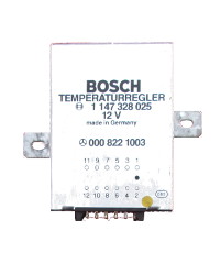 Bosch temperature controller 1147328025 0008221003