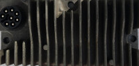 928 618 421-00 defect Radiator ventilatoren blijven draaien