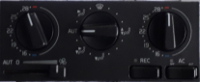Volvo 850R 9166549 W546K code 145 Unit Malfunctions
