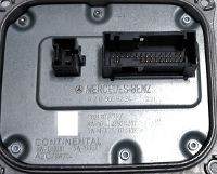 Mercedes GLA 250 A 212 900 54 24 AC2 73611206