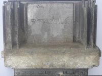 12200411DCPK P0602 GM 12200411 PCM 12576160 