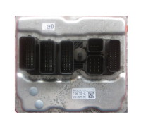 BMW 120I 2.0 ECU 7 578 032 5WK93633 7578032