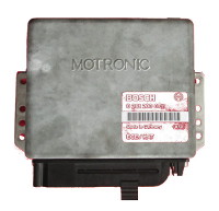 Motronic 0261200352 1733300 Made in Germany ECU BMW