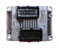 SRX 3.6L CTS 2.8L 12596577 YKTW 12596577YKTW motormanagement module