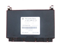 Mercedes CAS module - A 0014465702 001 446 57 02