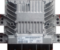 Ford Focus II 7M51-12A650-APB 5WS40582B-T SID206