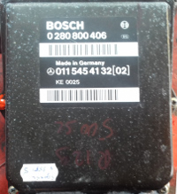 A0125452532 [02] KE0025 Car doesn't start good