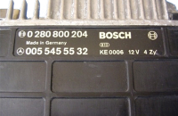 0280800286 0075451532 KE0022 12V 6 Zyl.