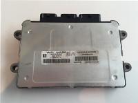 EL3A12A650-AZA BC3A12B684-F 0261S10689 DI-Motronic
