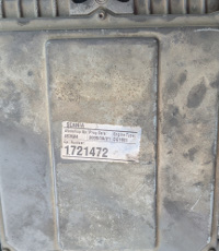 Scania 4 Series 1721472 463684 DC1601 DC 1601