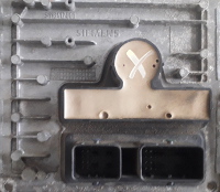 Citroën C3 S118475202C S118475202 C HW9640922780