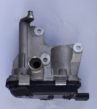 Mercedes Vito A 656 906 05 00 P3008A0 P300974 turbo 